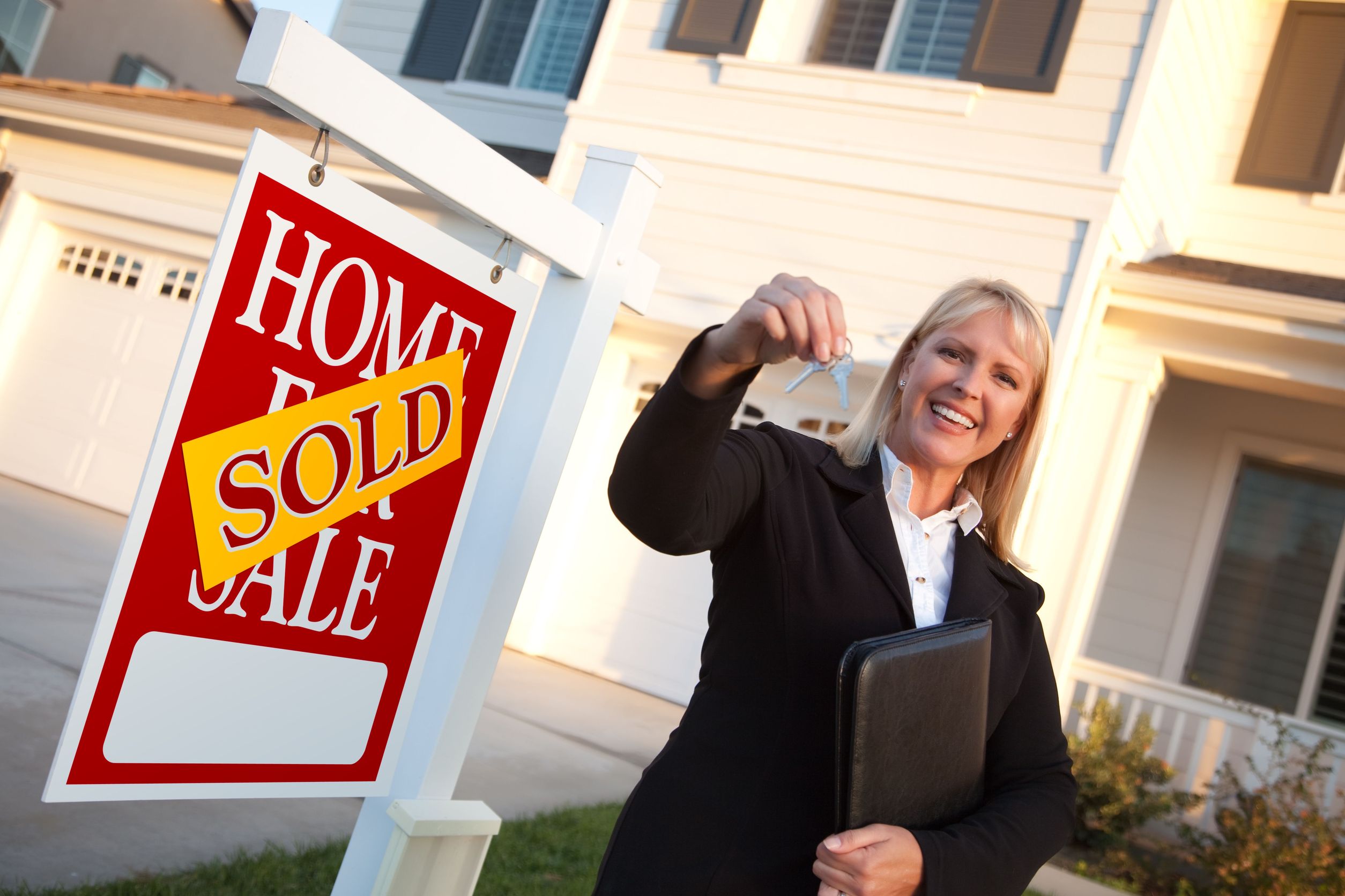 Real Estate Agent Lewes DE