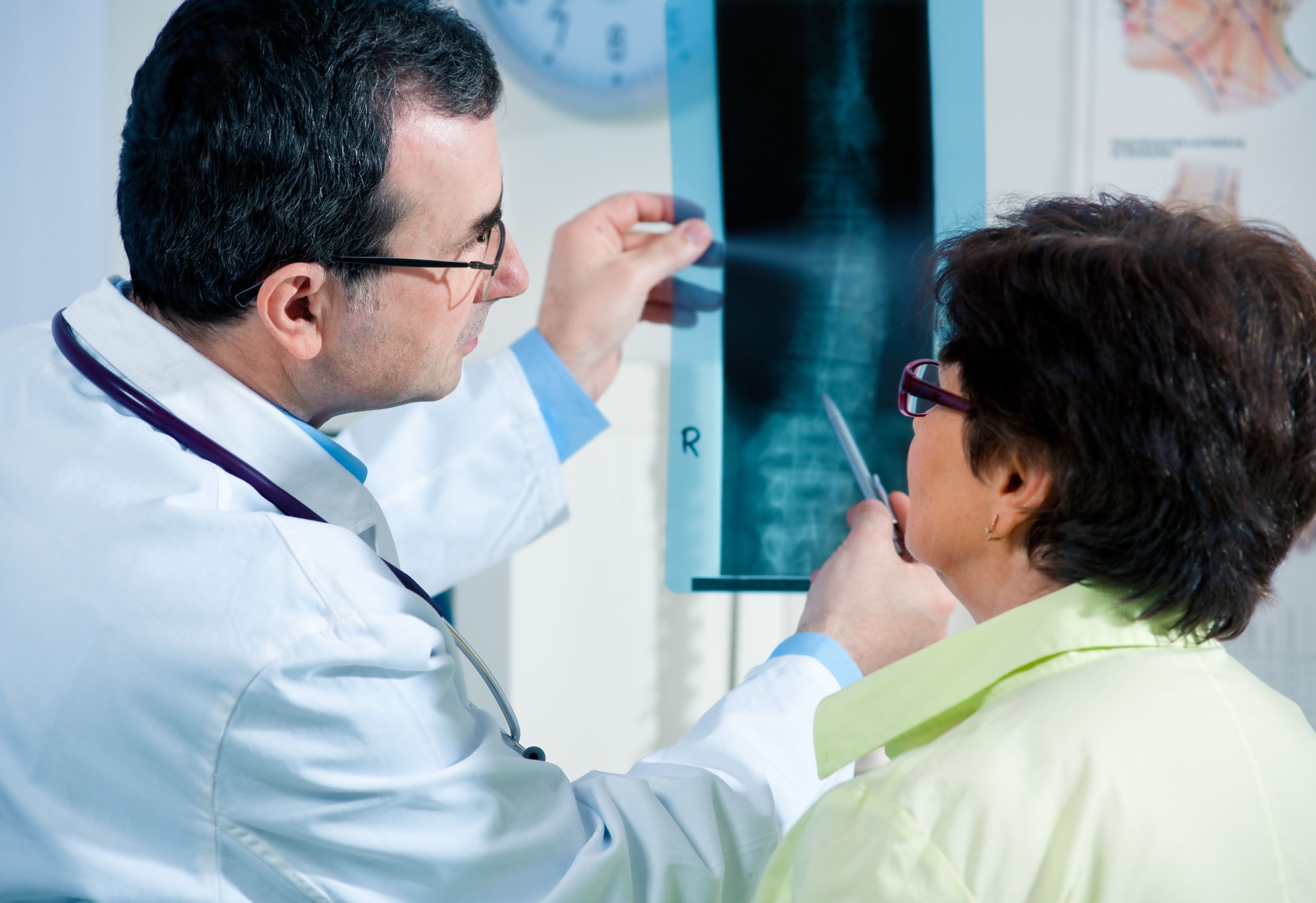 Doctors Care Pain and Wellness Center