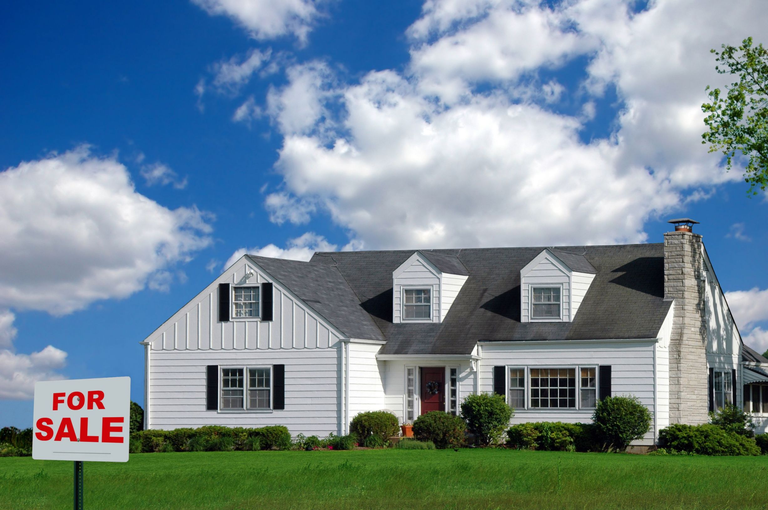 Simple House Offers