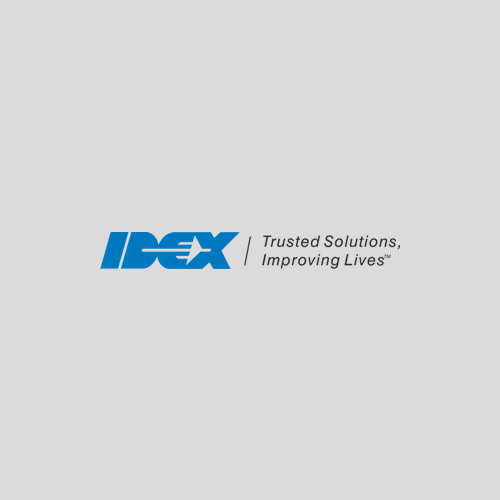 Fitzpatrick: Dry Granulation & Roller Compactor Equipment – IDEX India