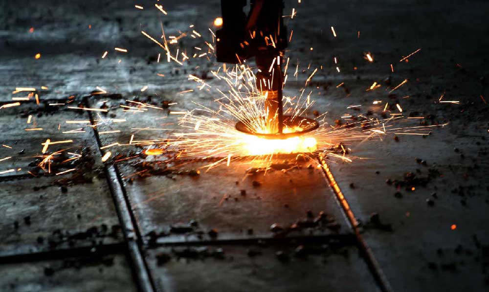 Metal Fabrication Cleveland