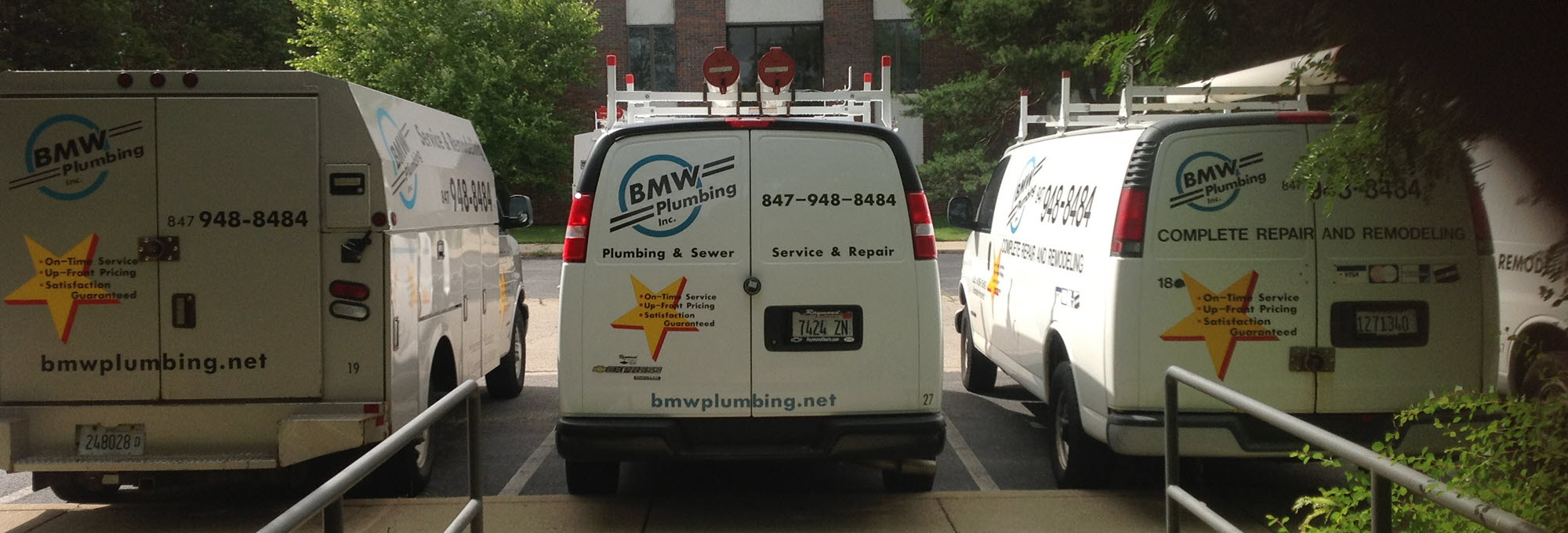 Exceptional Plumbing Service In Highland Park IL