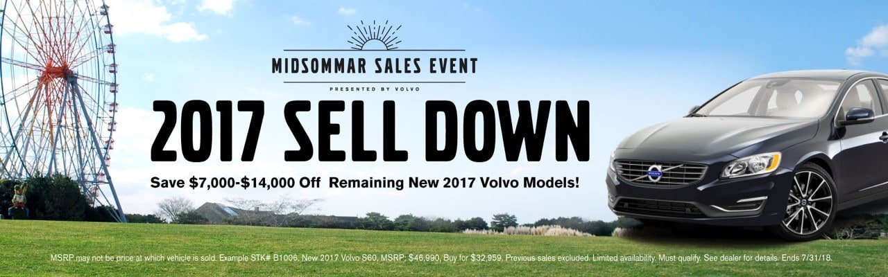Buy Used Volvo Cars Near Arlington Heights, Rockford