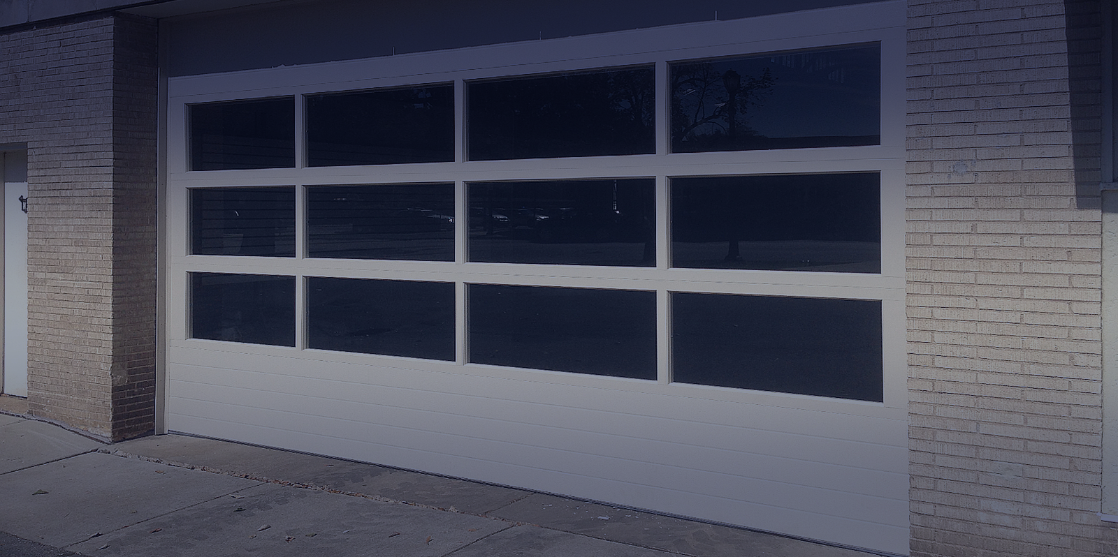 Garage Door Installation In Cicero