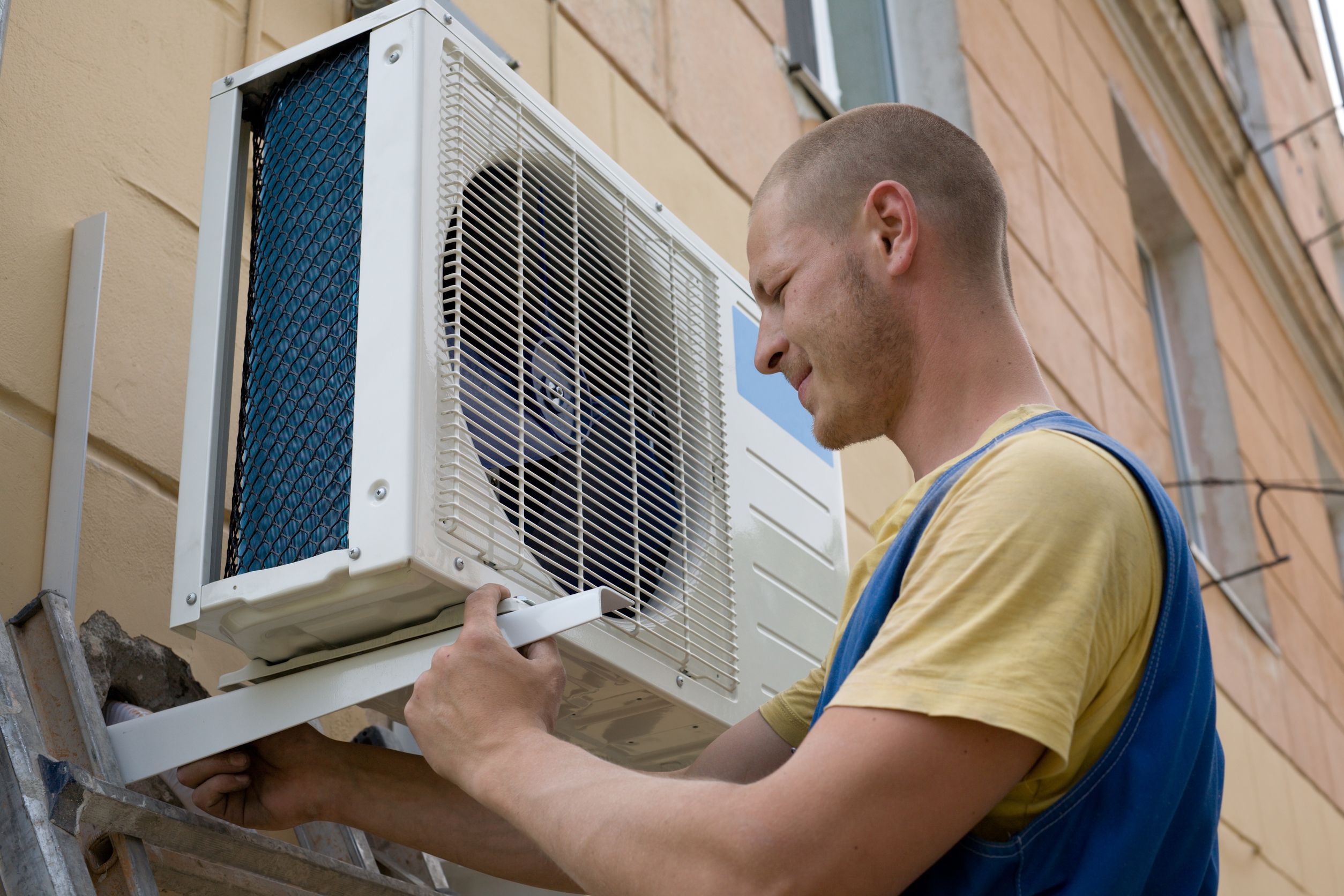 Commercial HVAC Service