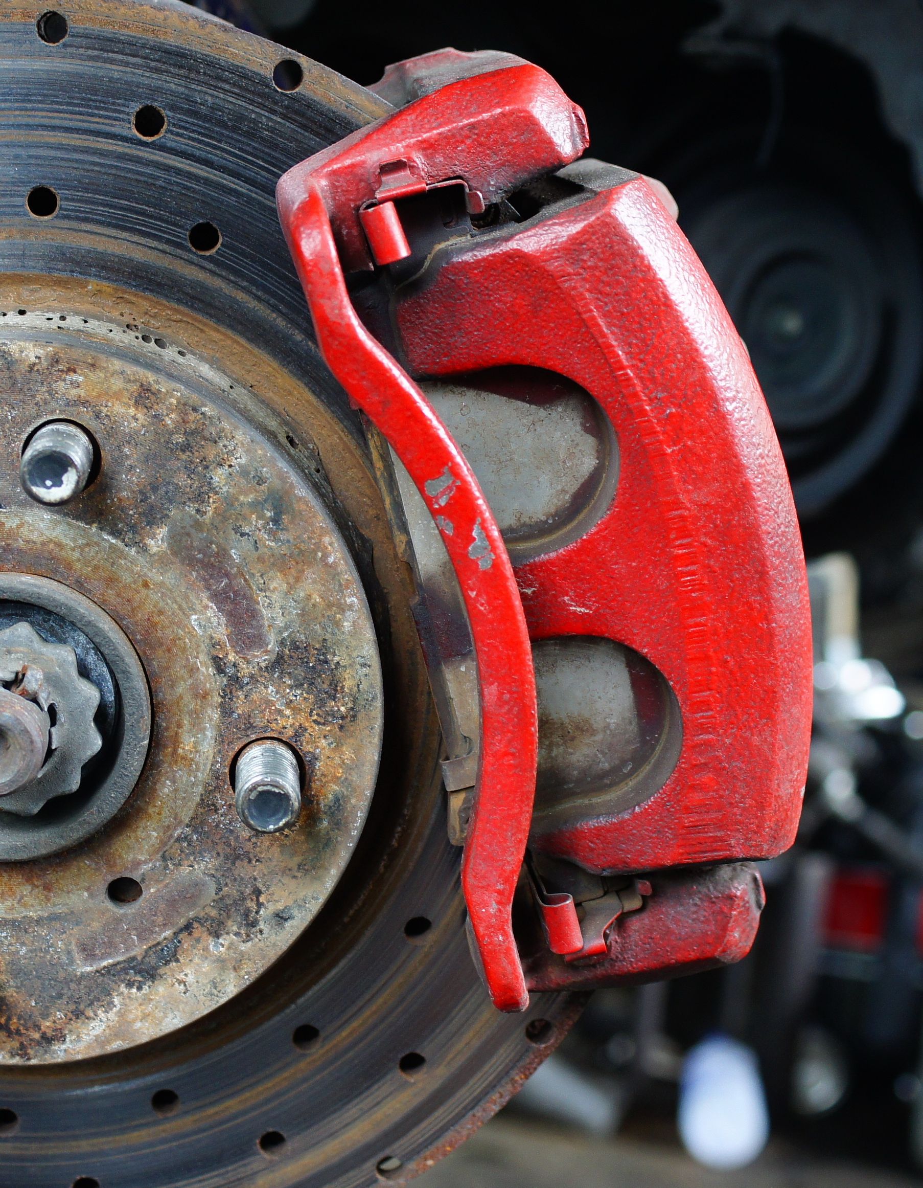 Brake System Glendora – Certified Automotive Specialists