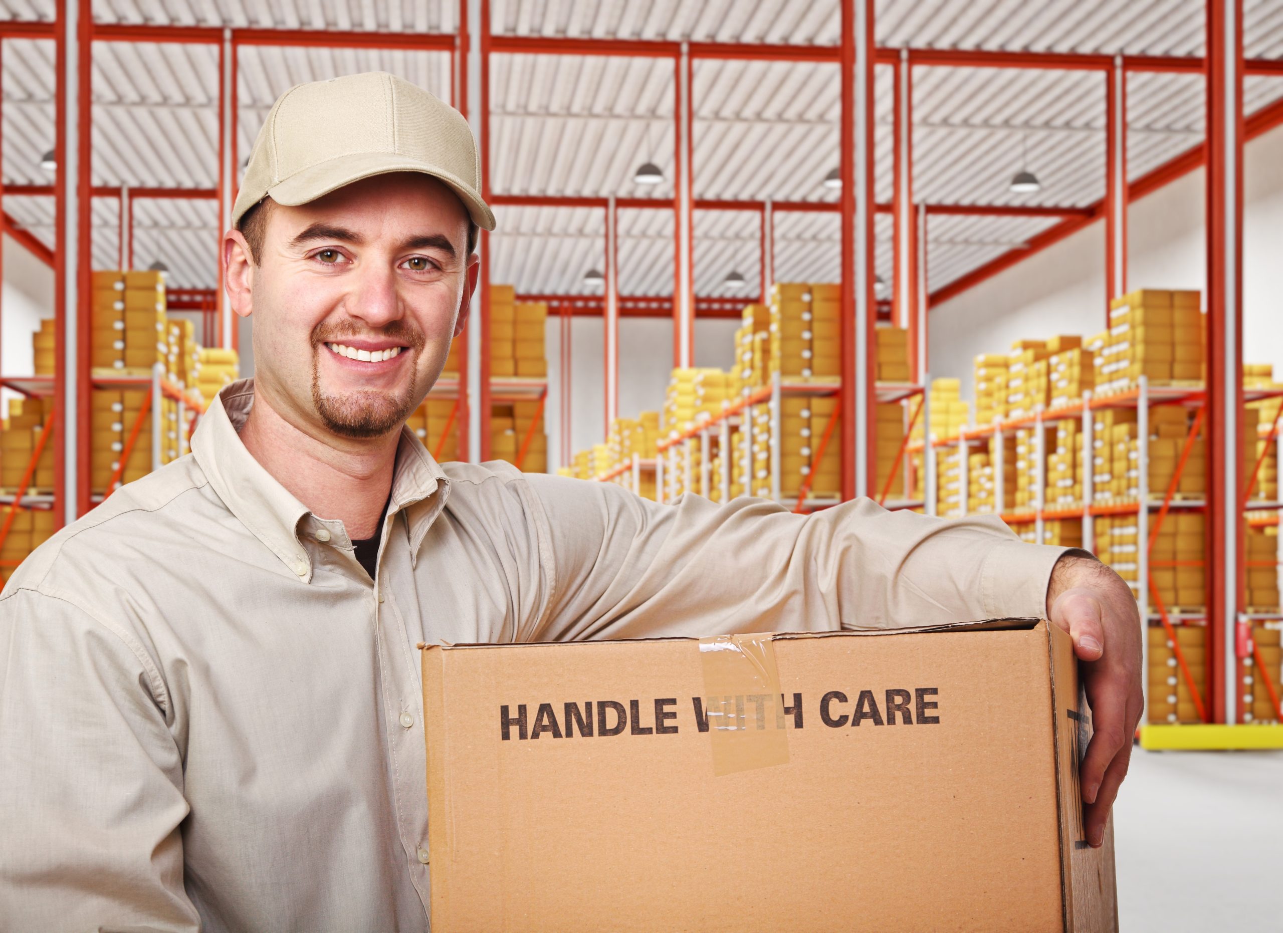 Are You Looking For Local Movers In Chicago?