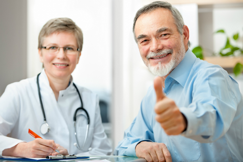 Speciality Program and Treatments
