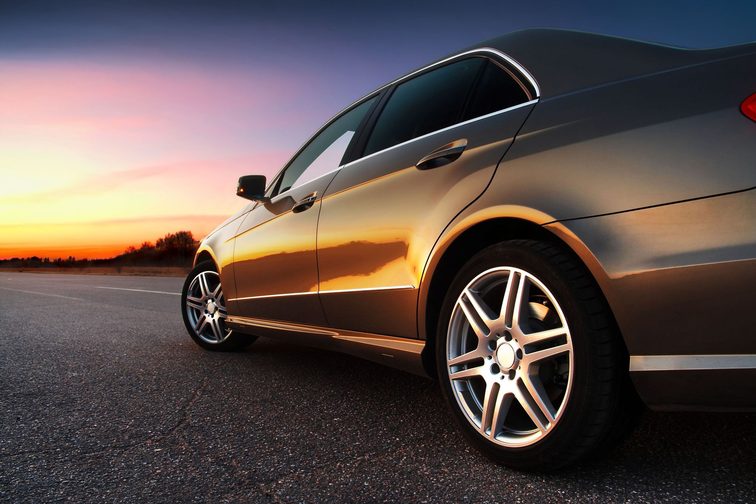 Cyberlead Inc. – Car Dealer Leads