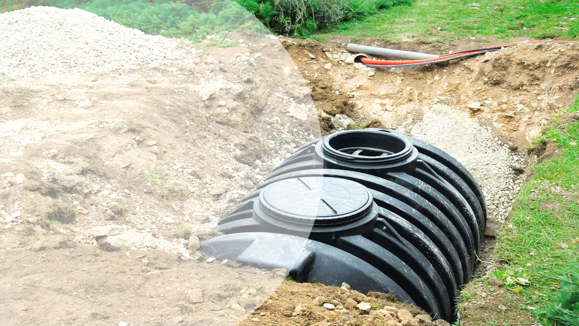 Septic Company Lynden WA