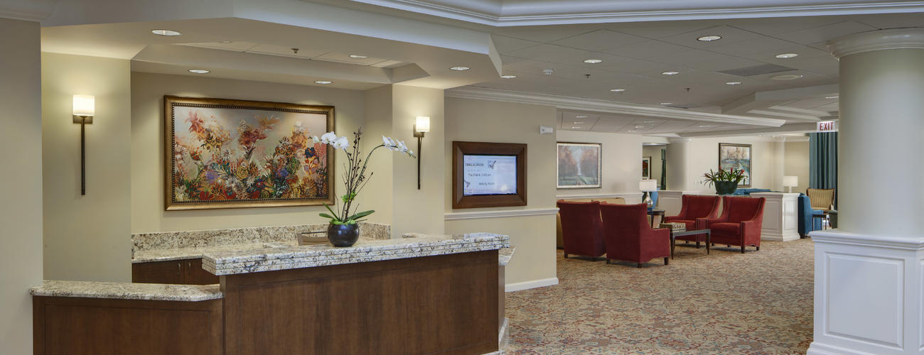 Reasons To Choose A Skilled Nursing Facility In Arlington Heights