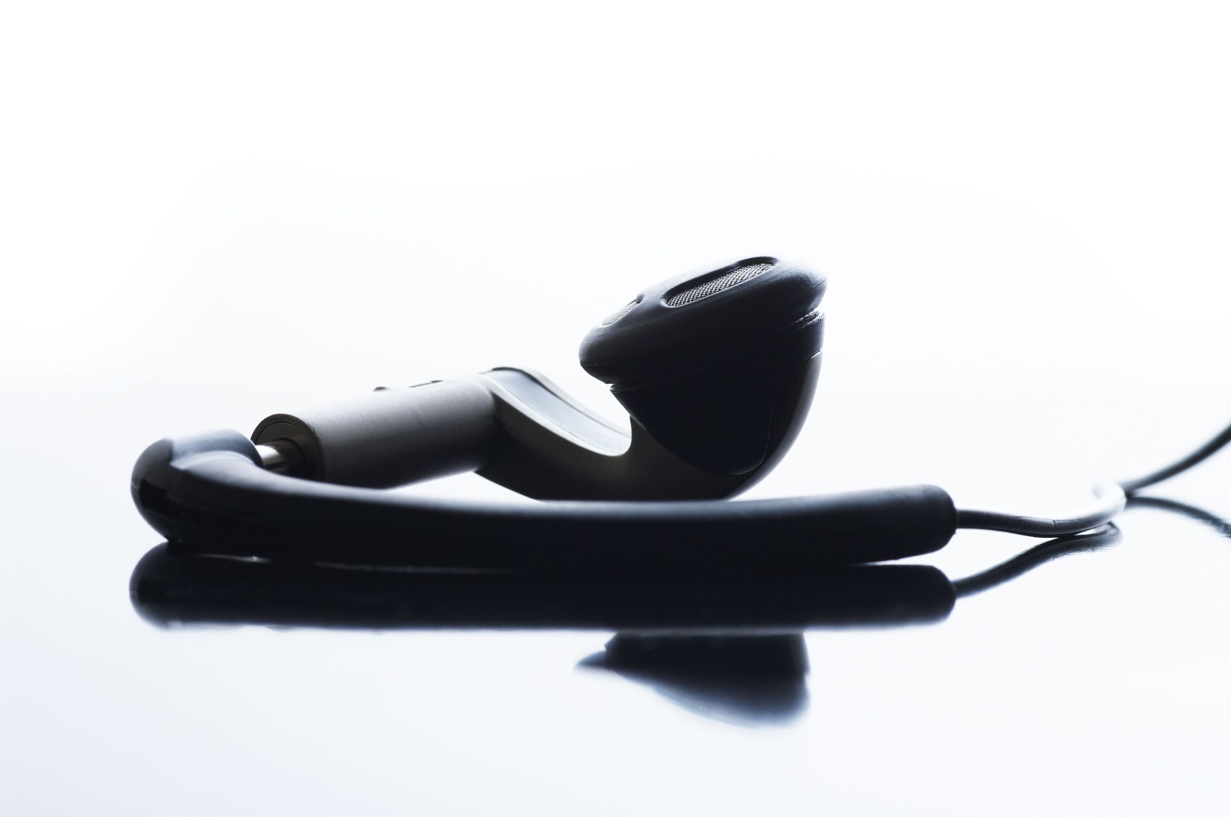 Hearing Aid