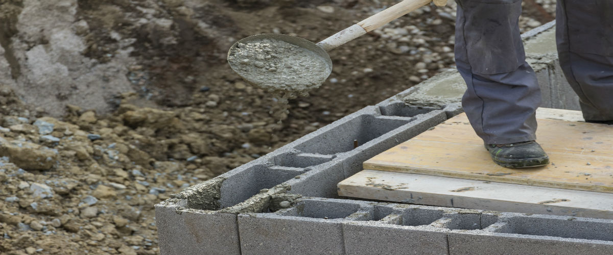 Concrete Repairs