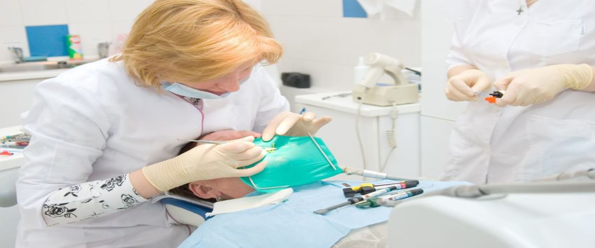 Best Dental Care In Chicagoland IL