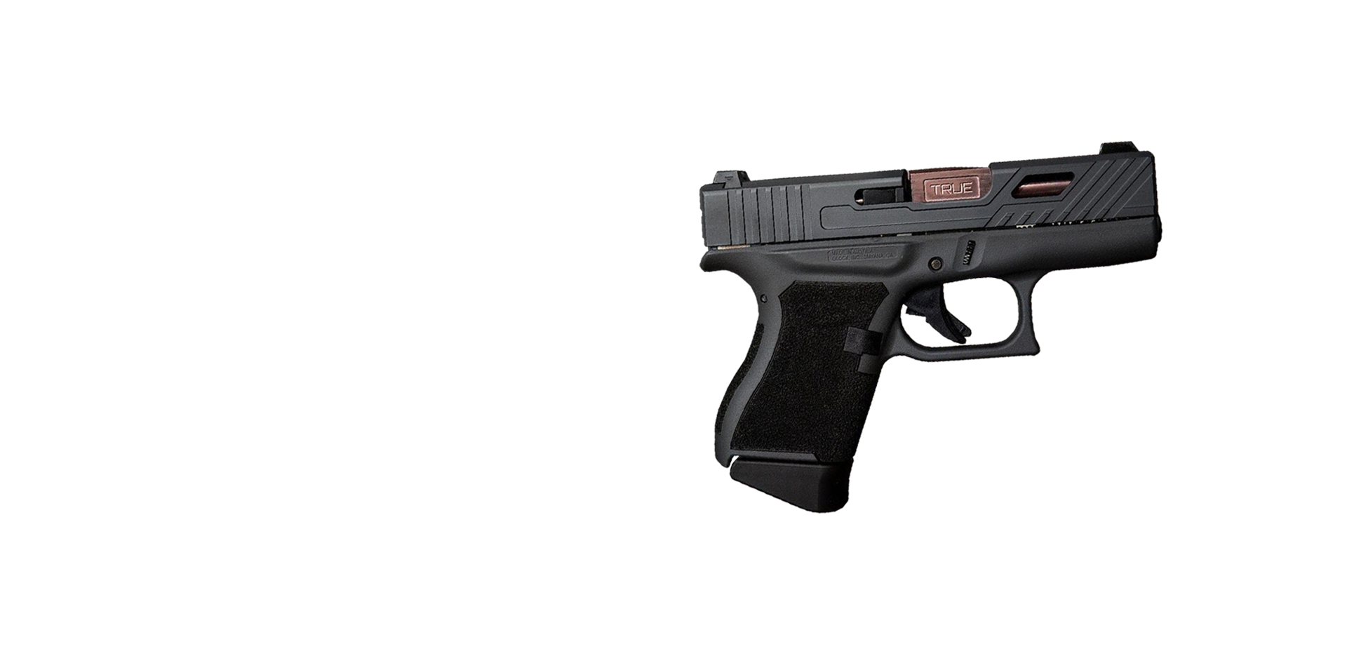 True Precision, INC