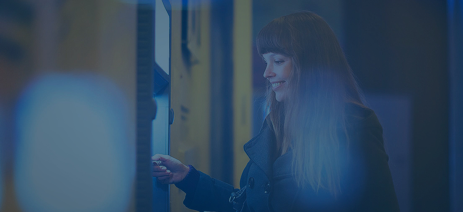 Bitcoin ATM Near Kansas City Is An Easy Way To Buy And Sell Bitcoins