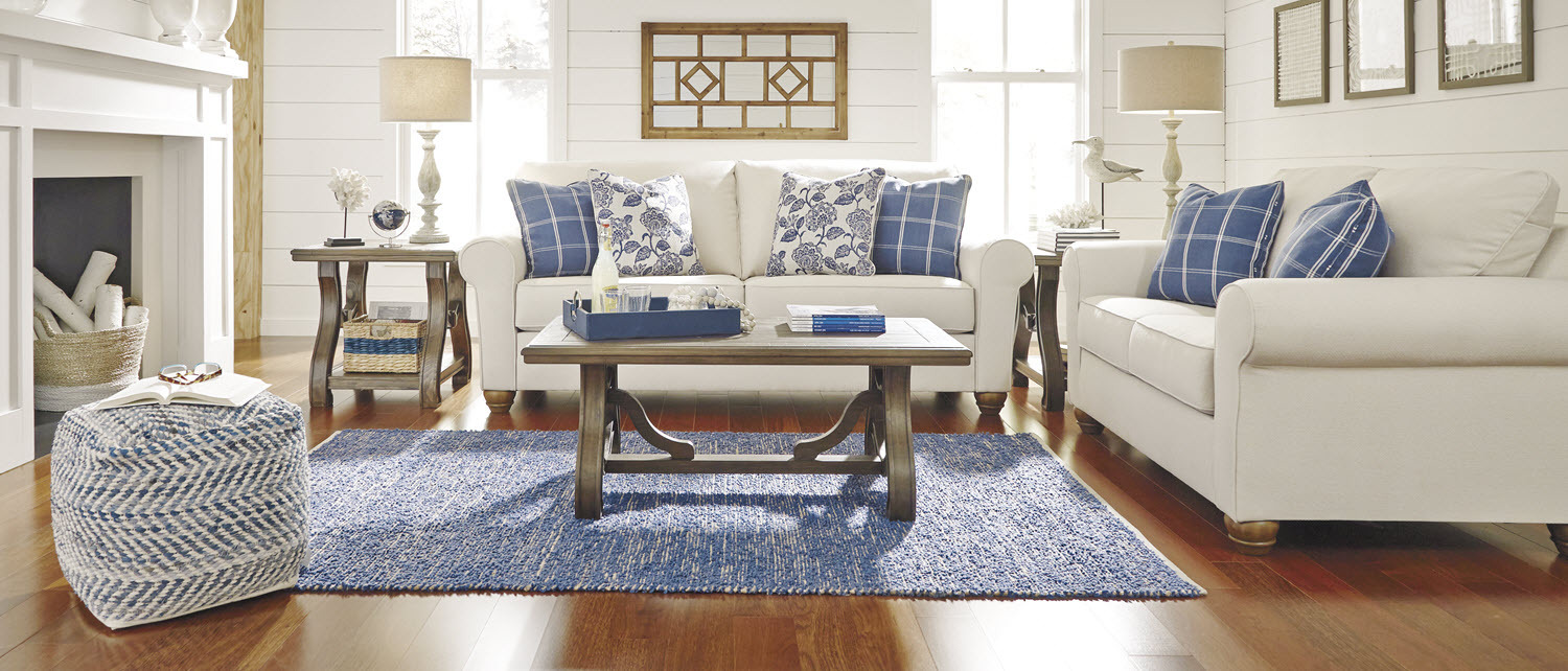 Anderson Flooring & Tile
