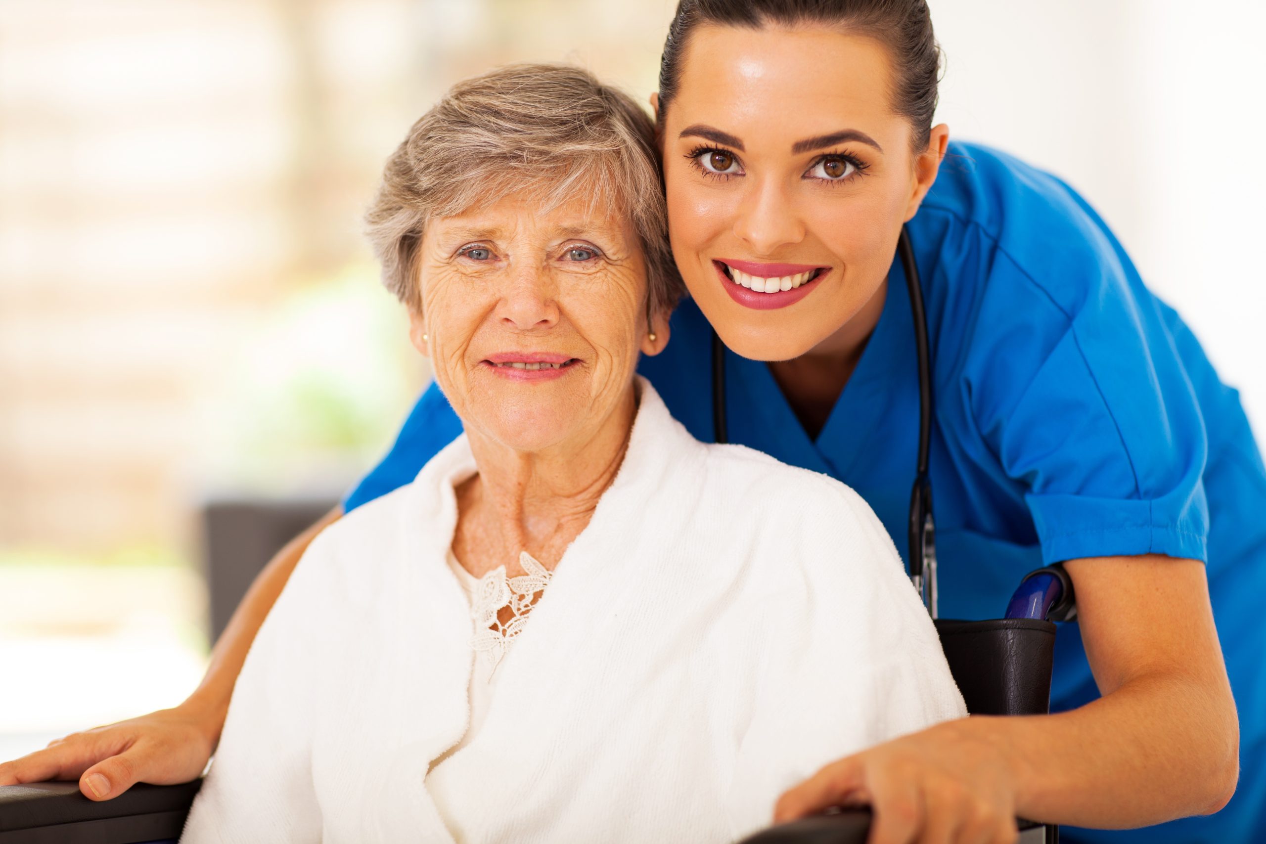The Best Rehabilitation Hospital In Rockland County, Ny