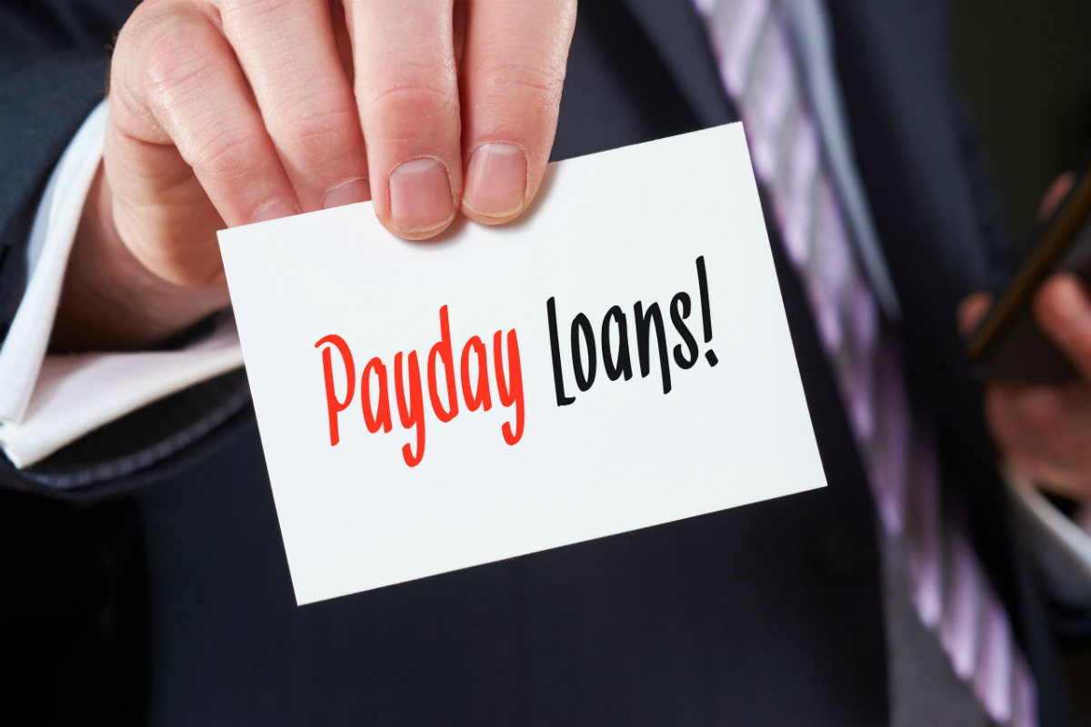Get Short Term Installment Loans