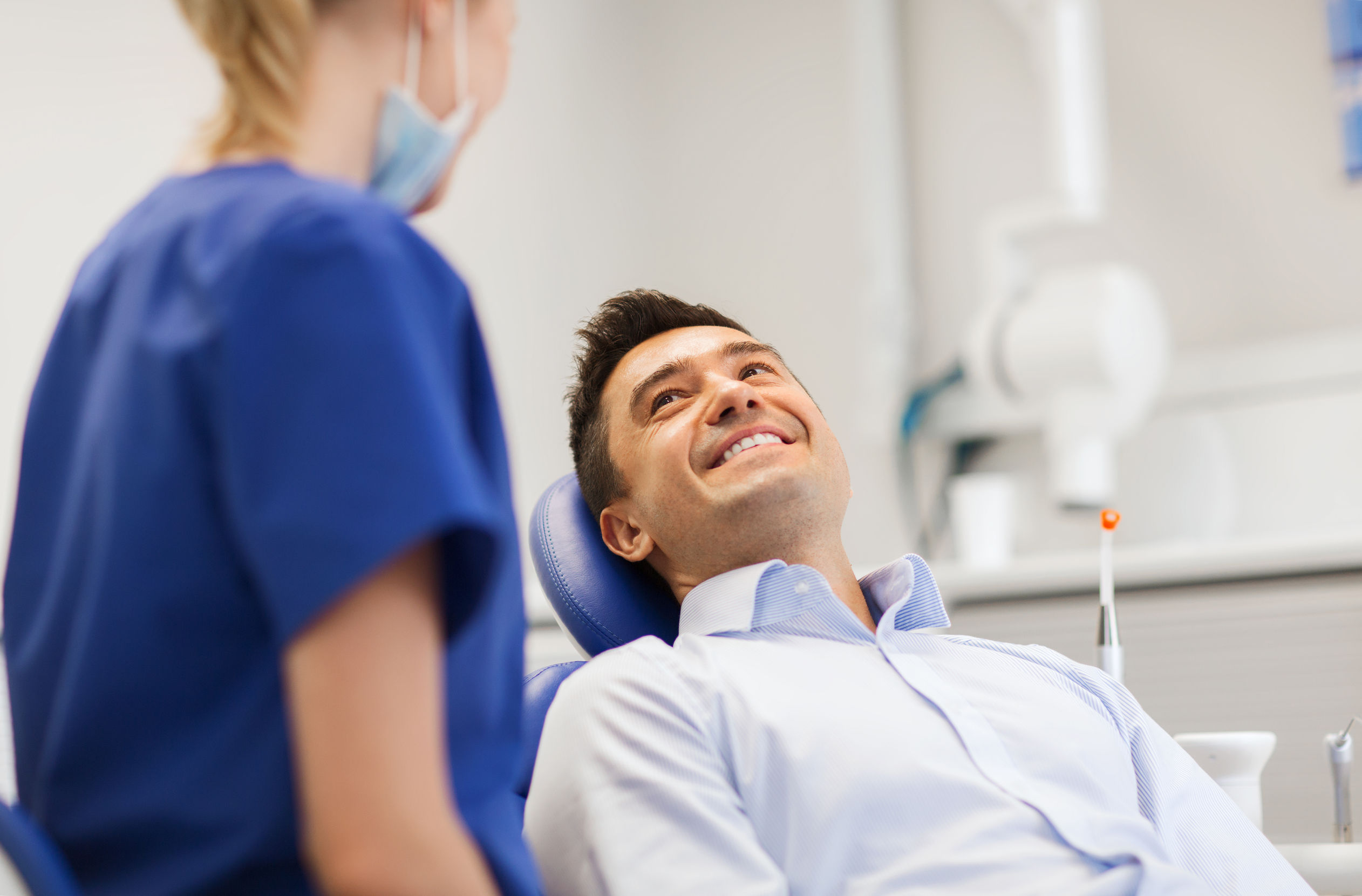 Ketamine Infusion Specialists Roy UT