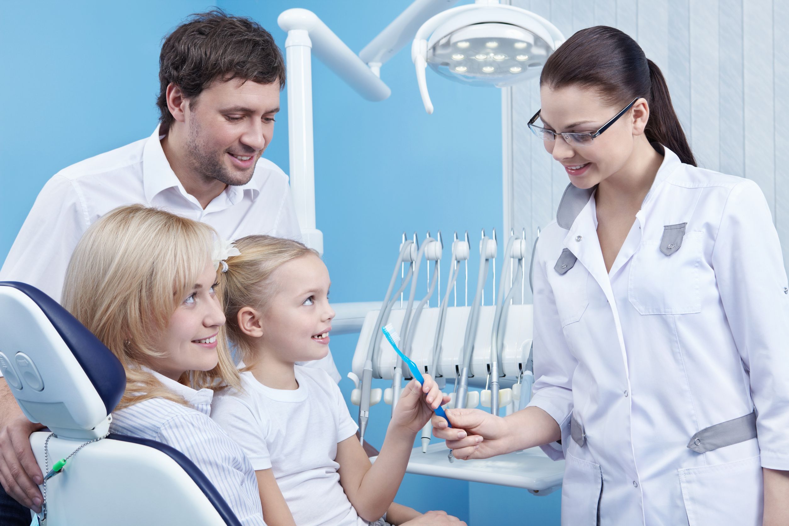 Looking For Invisalign Treatment In Chicago?