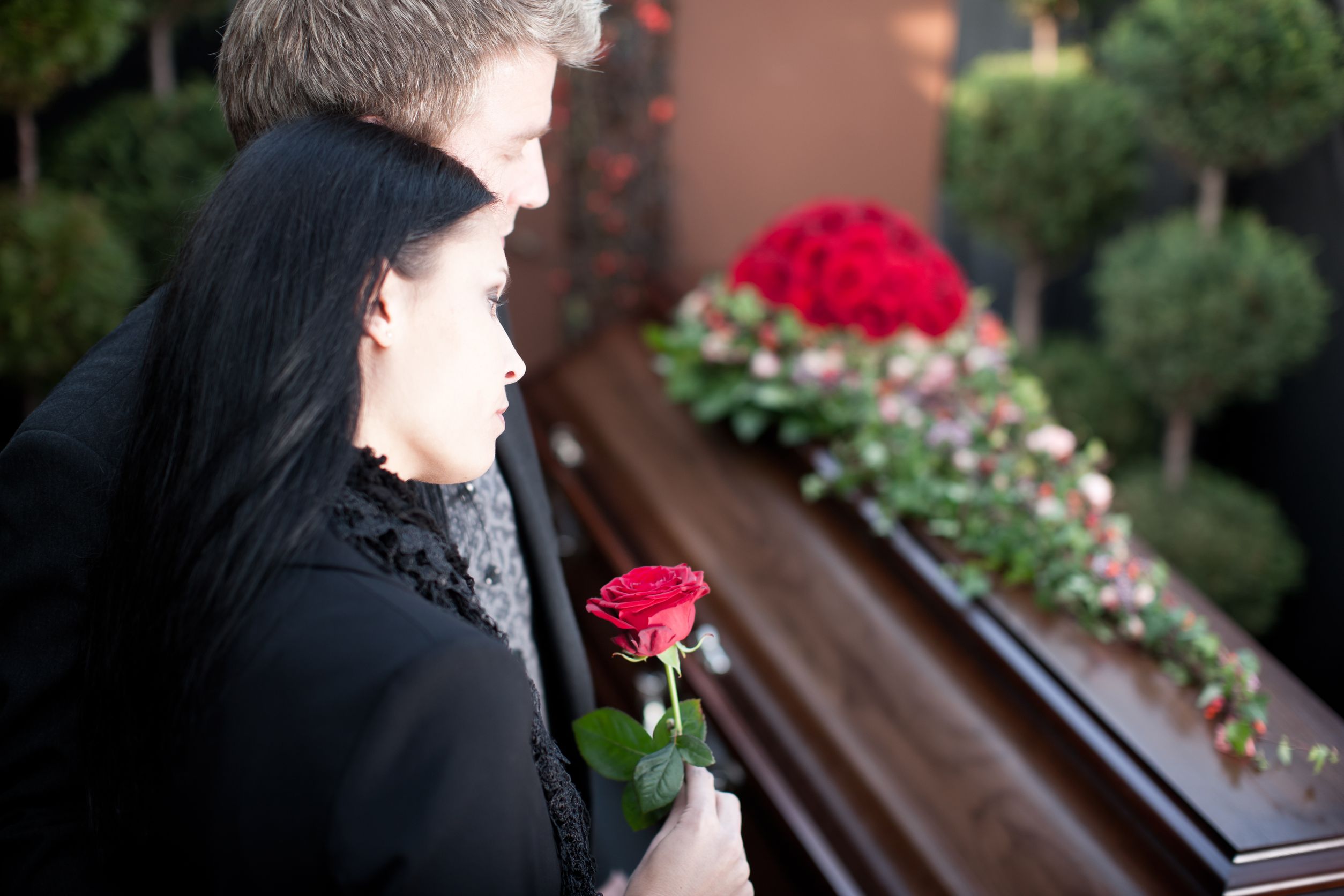 Funeral Homes Springfield OH