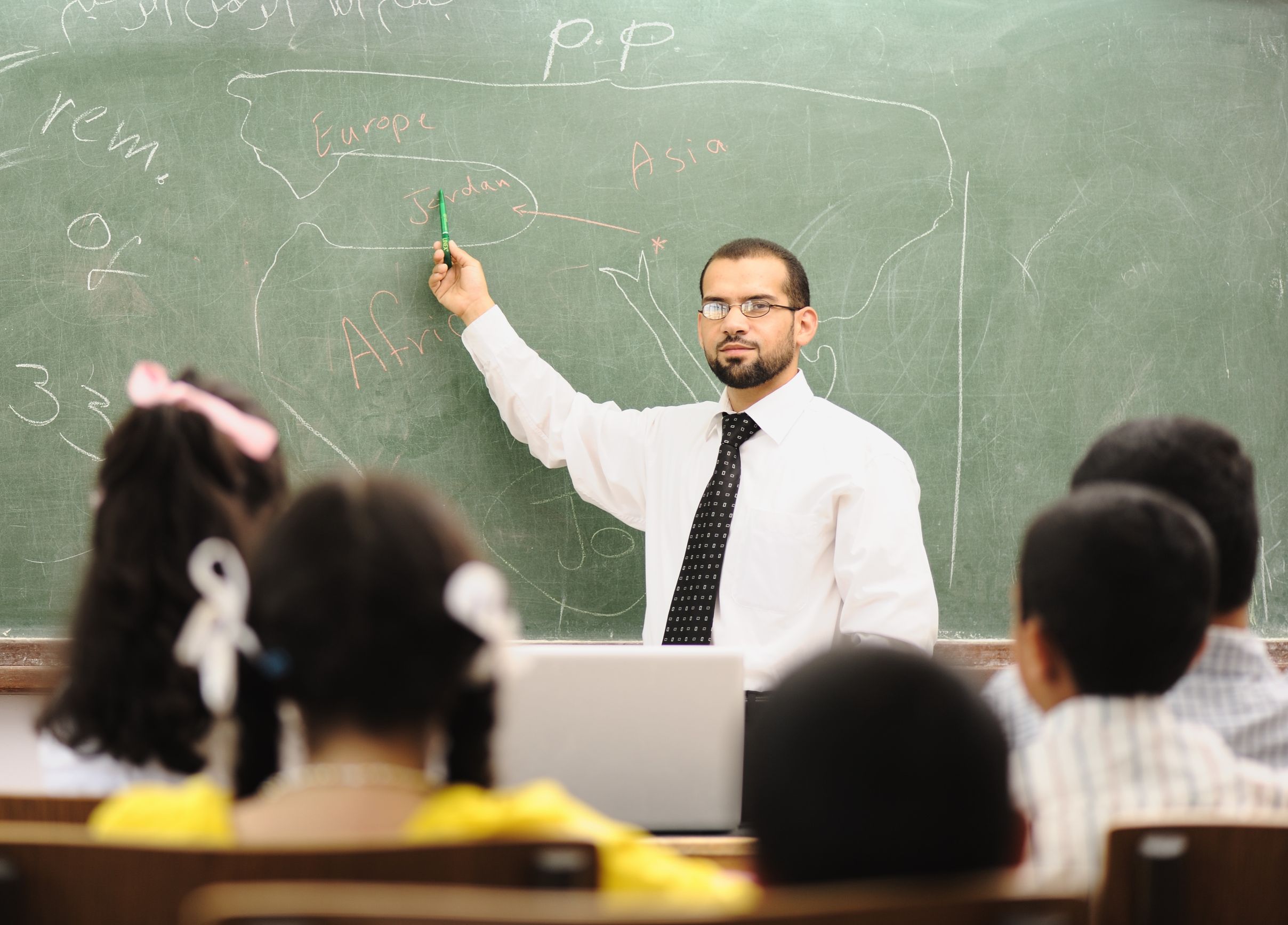 Dyslexia Diagnostic and Treatment Center