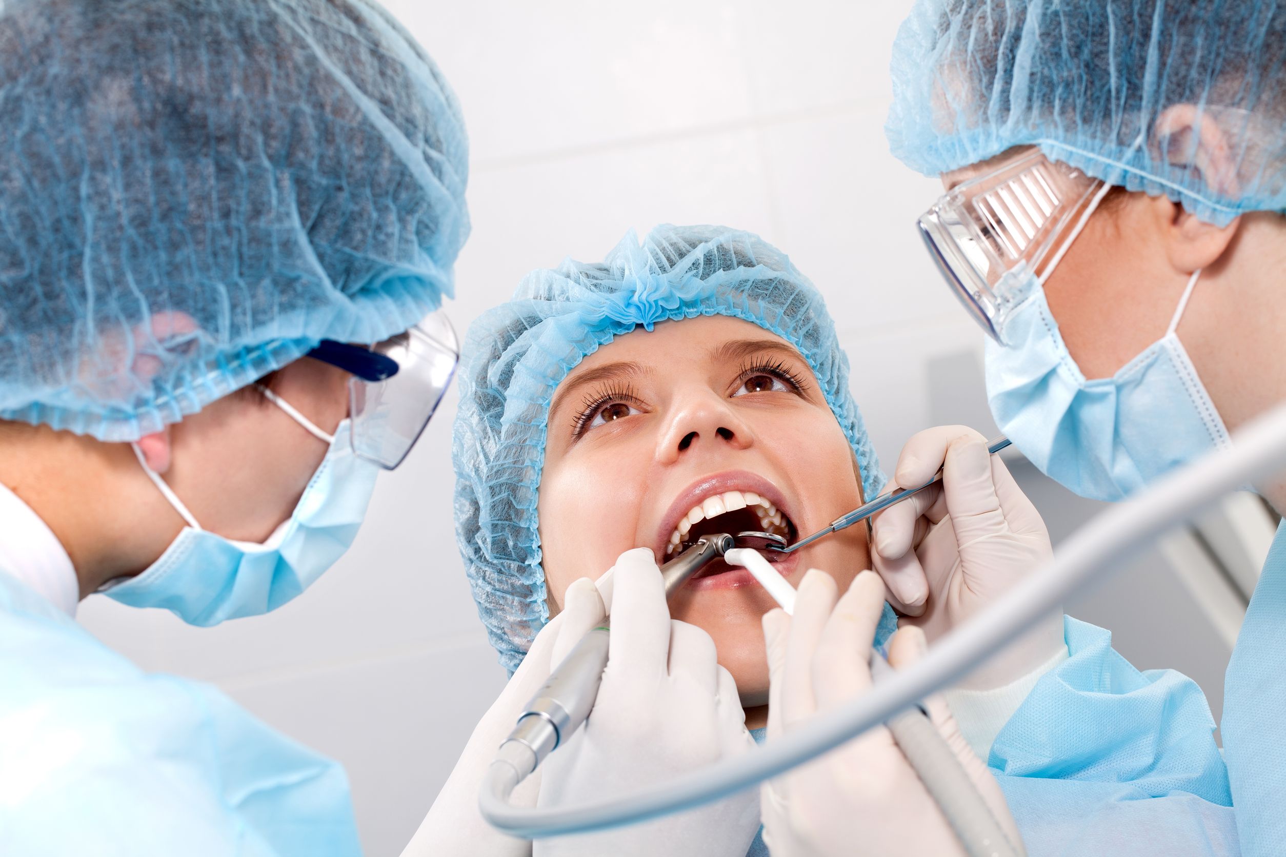 Best Dental Implants Treatment At South Loop IL