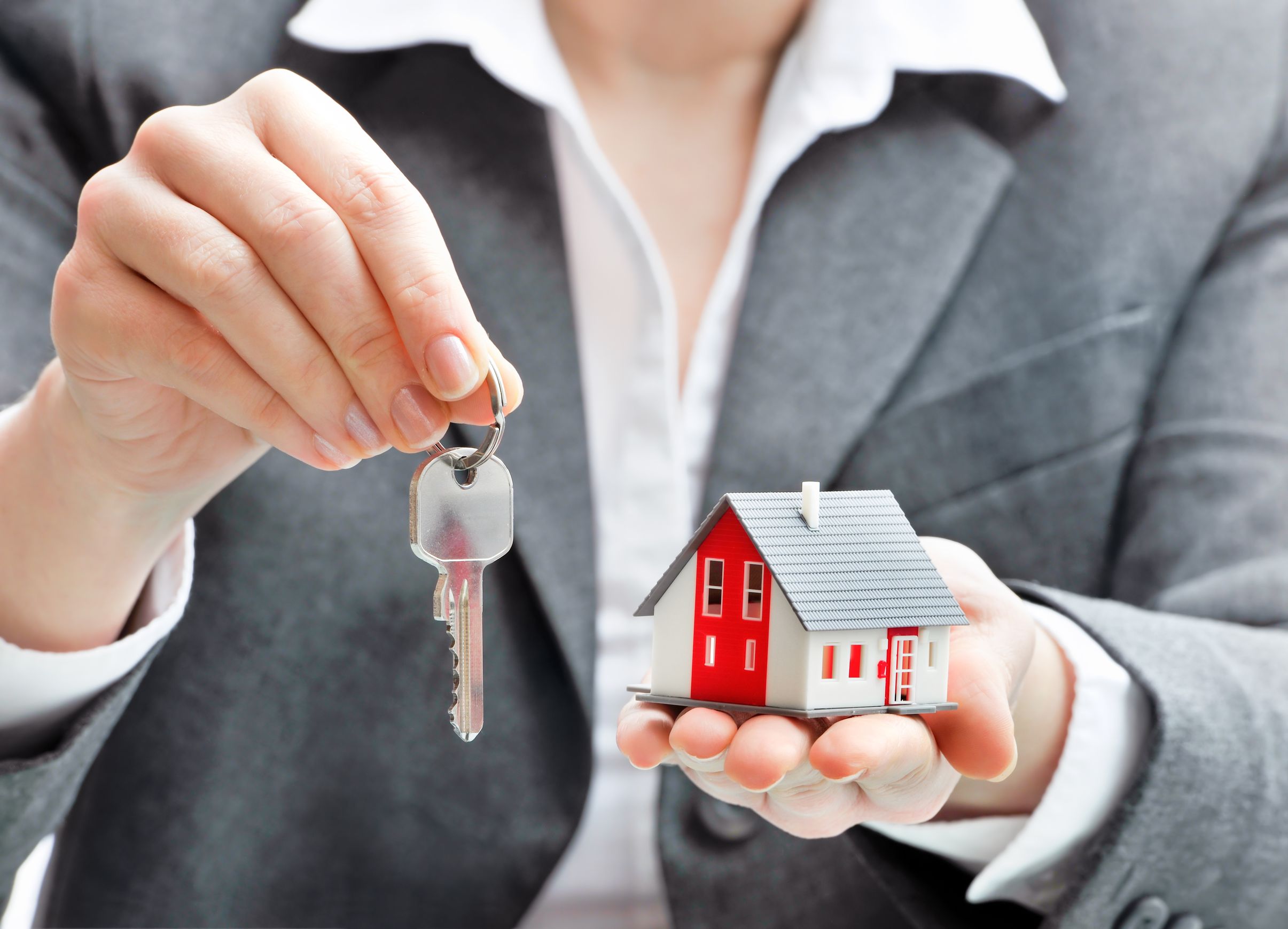 All Ohio Home Buyers