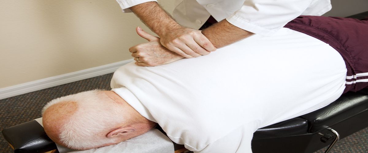 Mankowitz Chiropractic & Massage