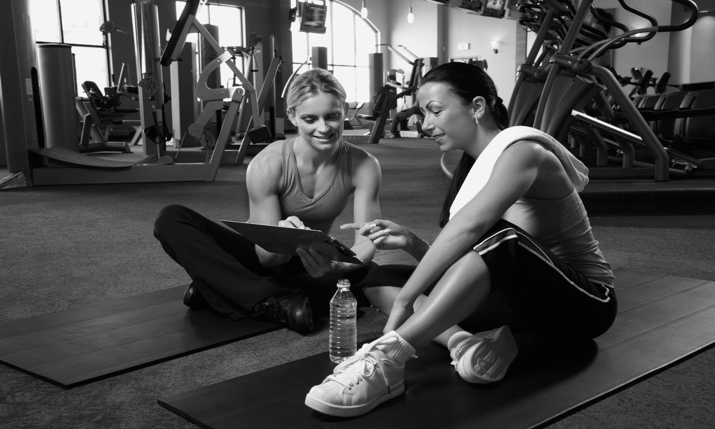 Best Personal Training Gyms Nyc