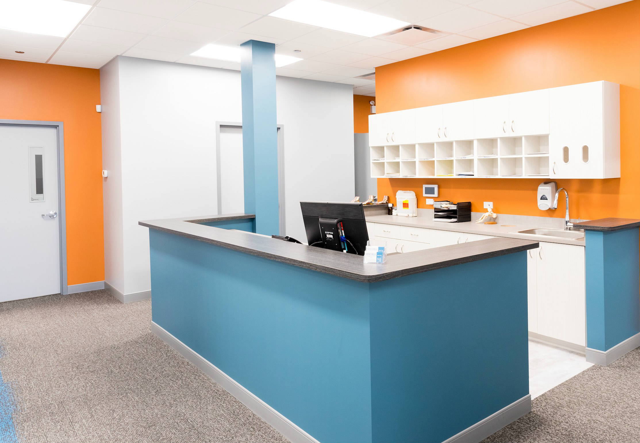 How to Choose a Foot Doctor in Beverly?
