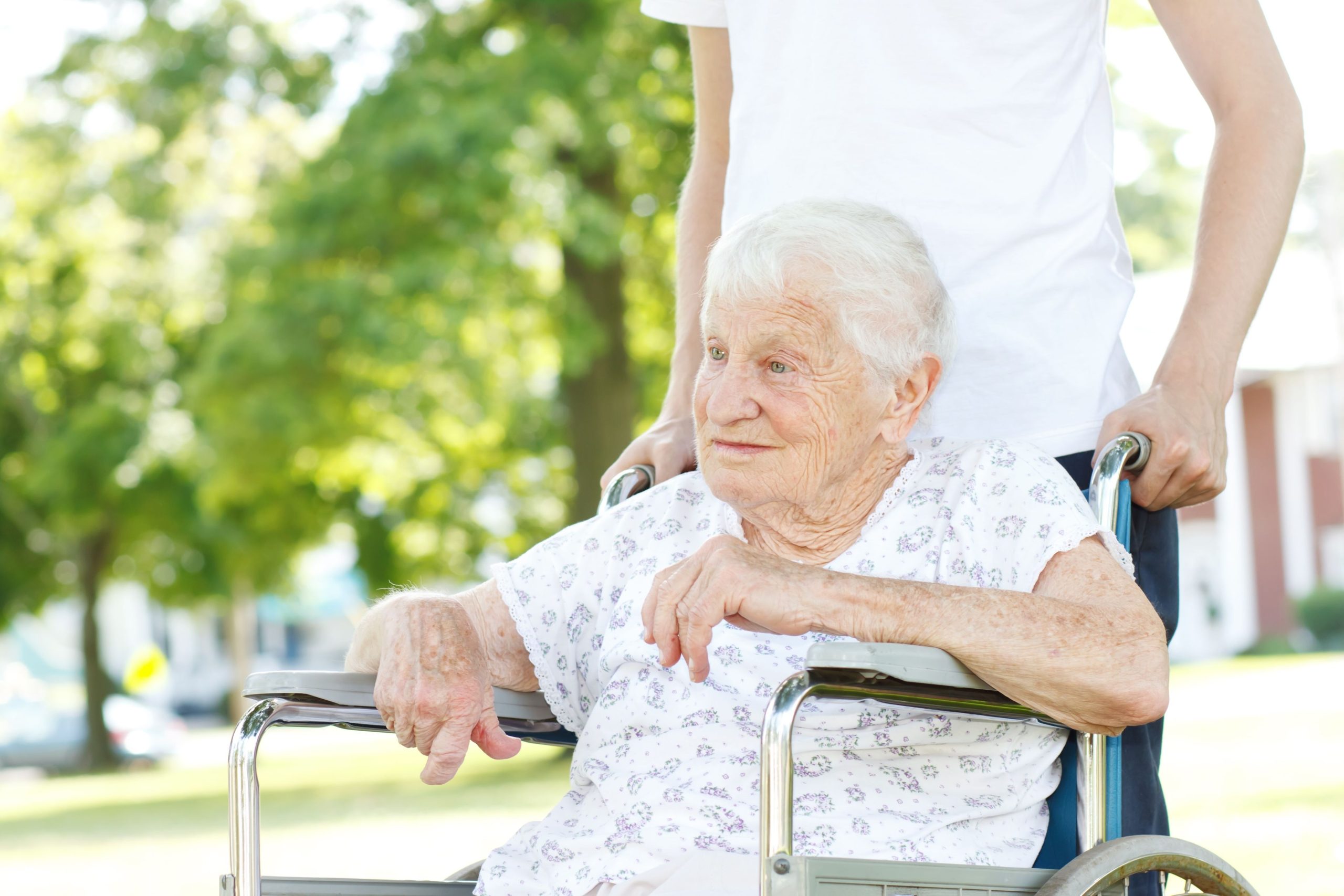 Aurora Home Care