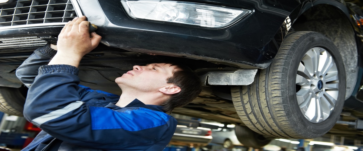 London Bridge Auto and Transmission Repair