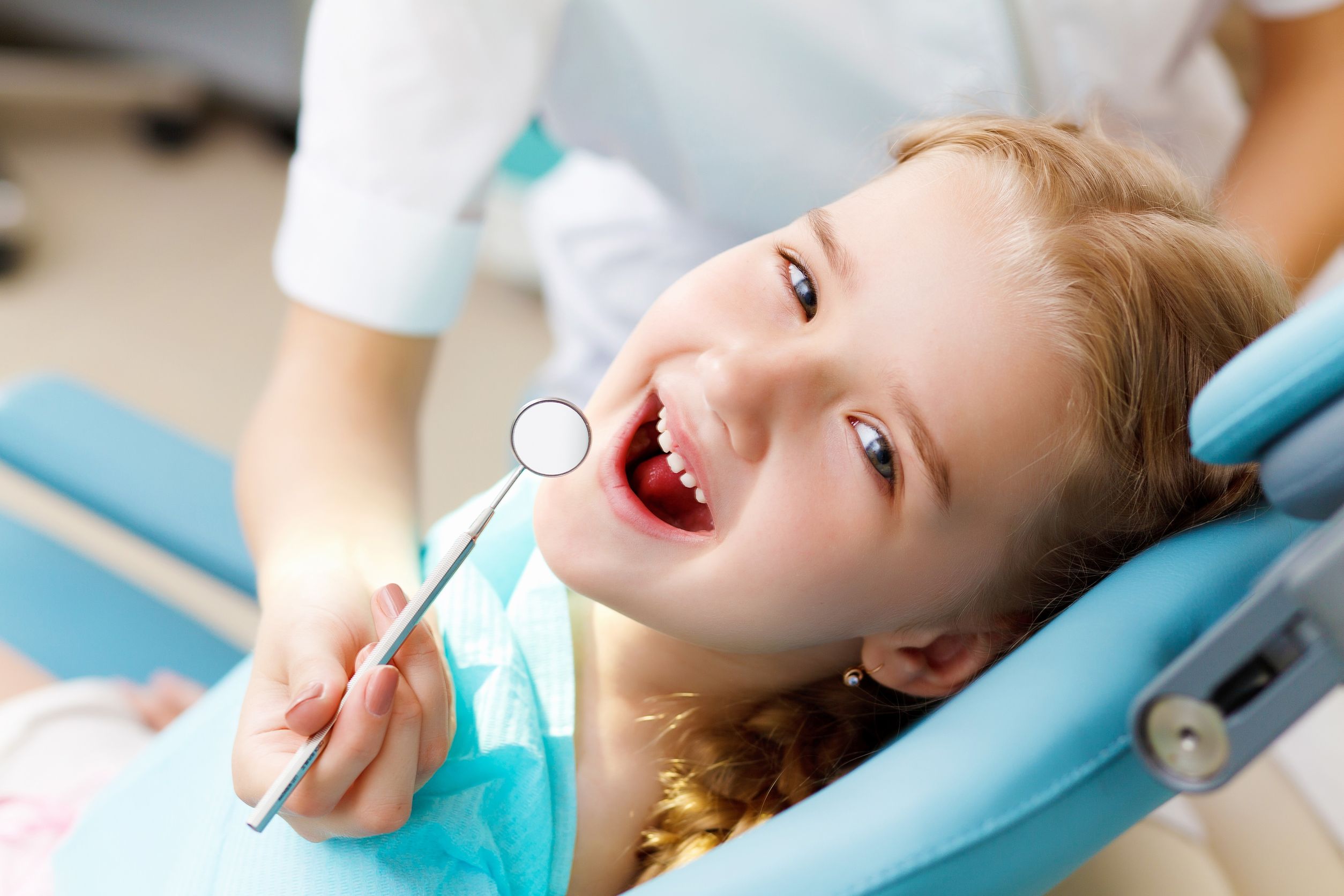 Children’s Dentist In Charleston SC