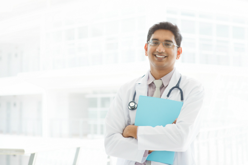 Be Medically Protected With Health Insurance