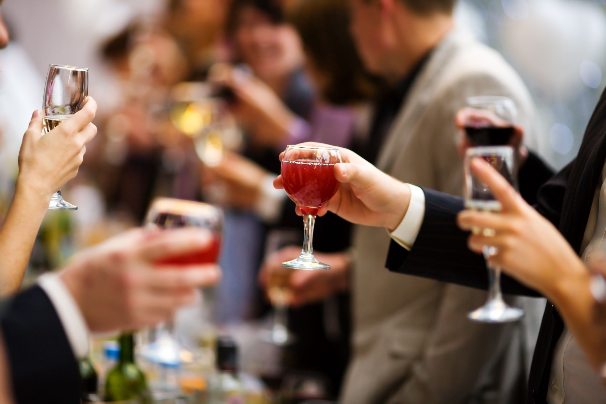 Discount Party Hire