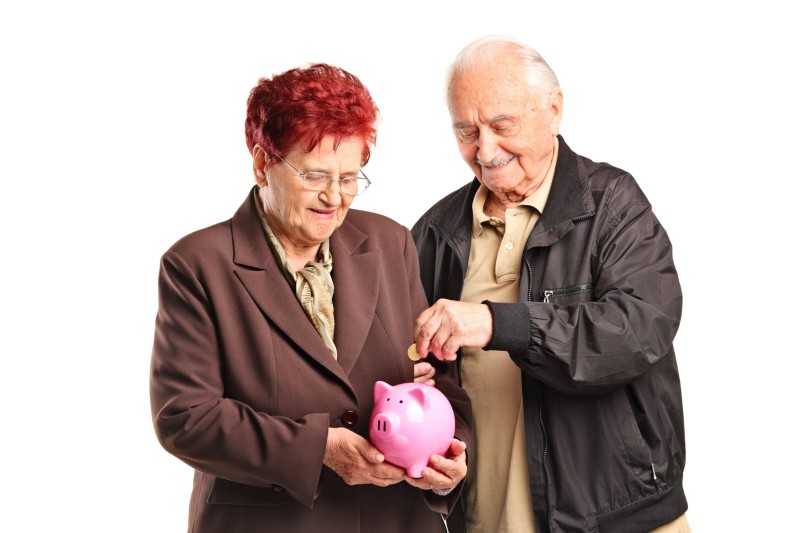 How Much Money Do I Need To Retire
