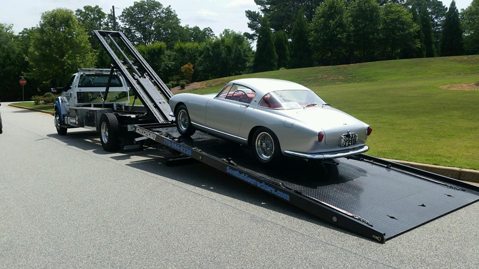 Southside Wrecker Service