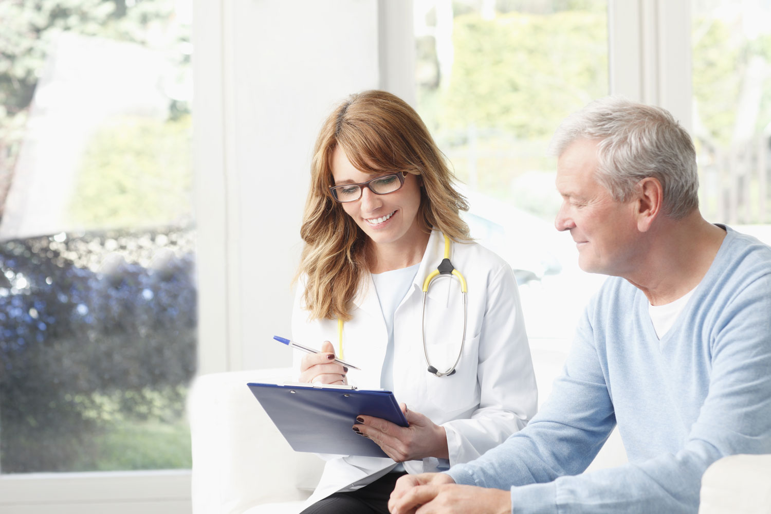 The Unstable Medical Malpractice Insurance Rates