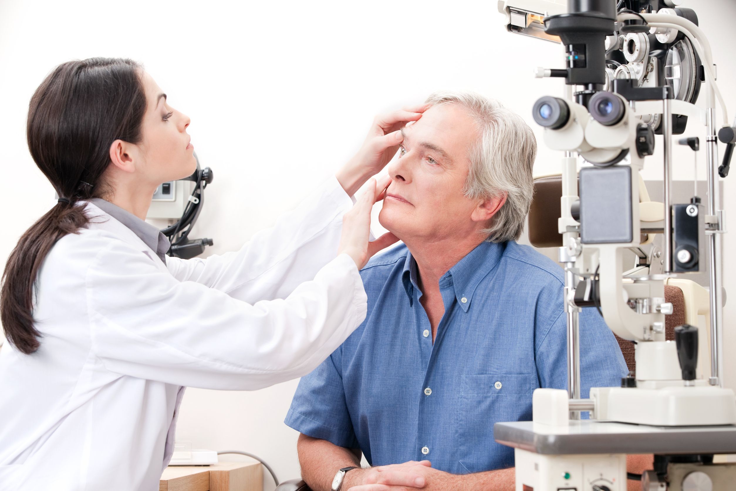 Eye Exam Murrieta CA