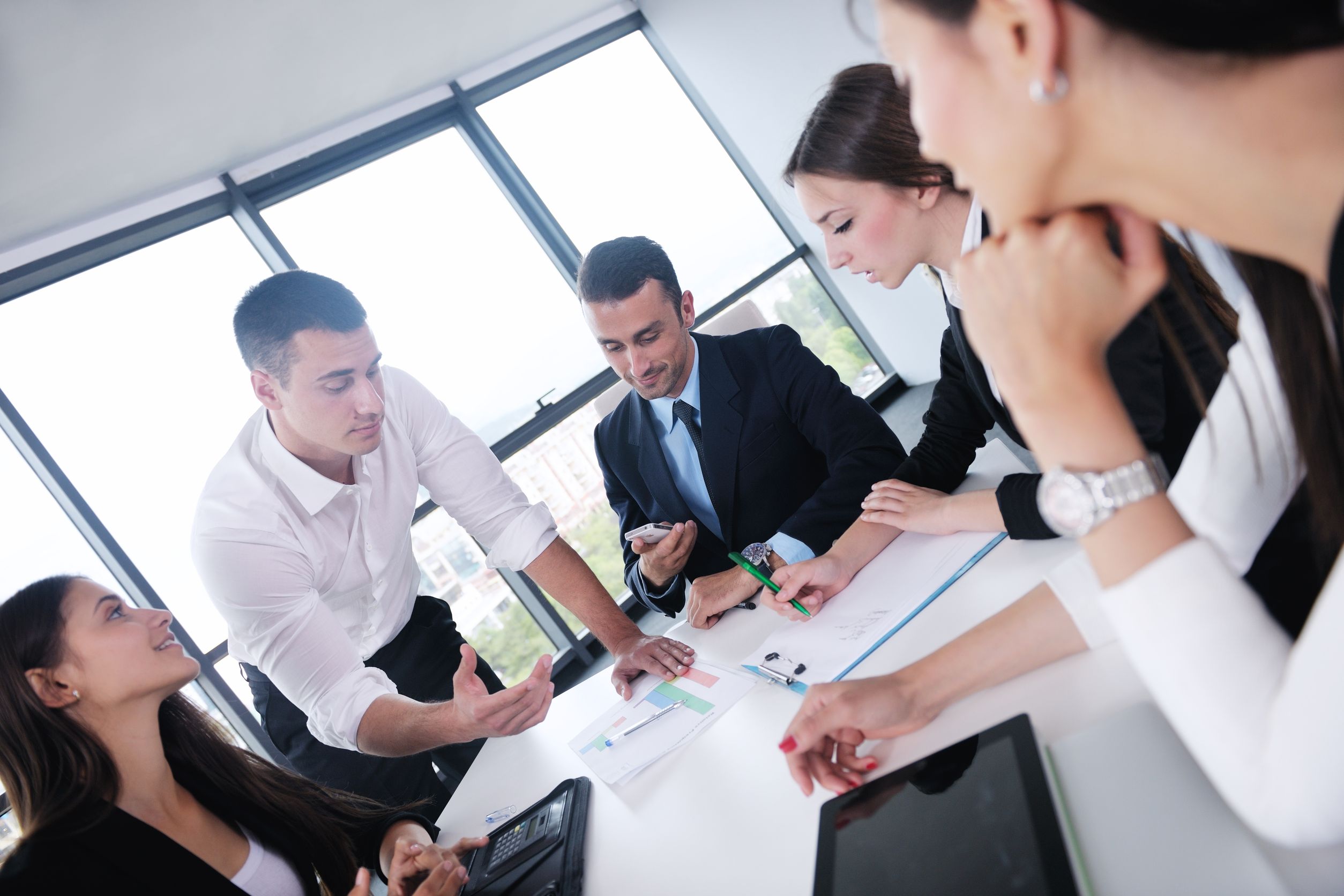 Lauterback Consulting