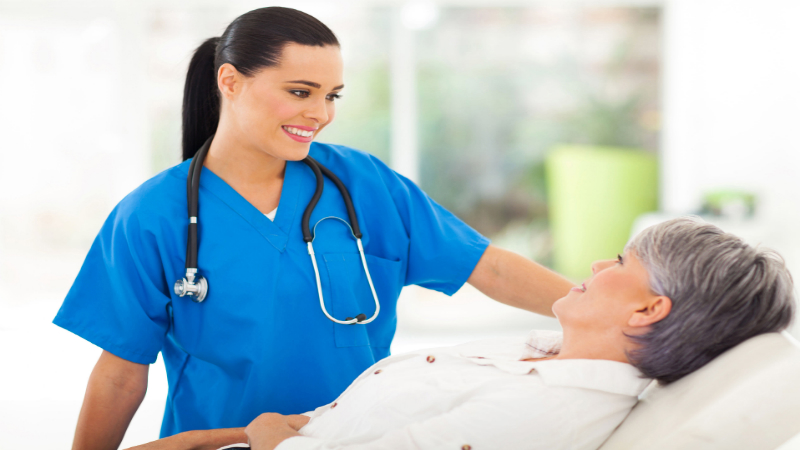 Most Reliable Elder Care Services Near Chicago IL