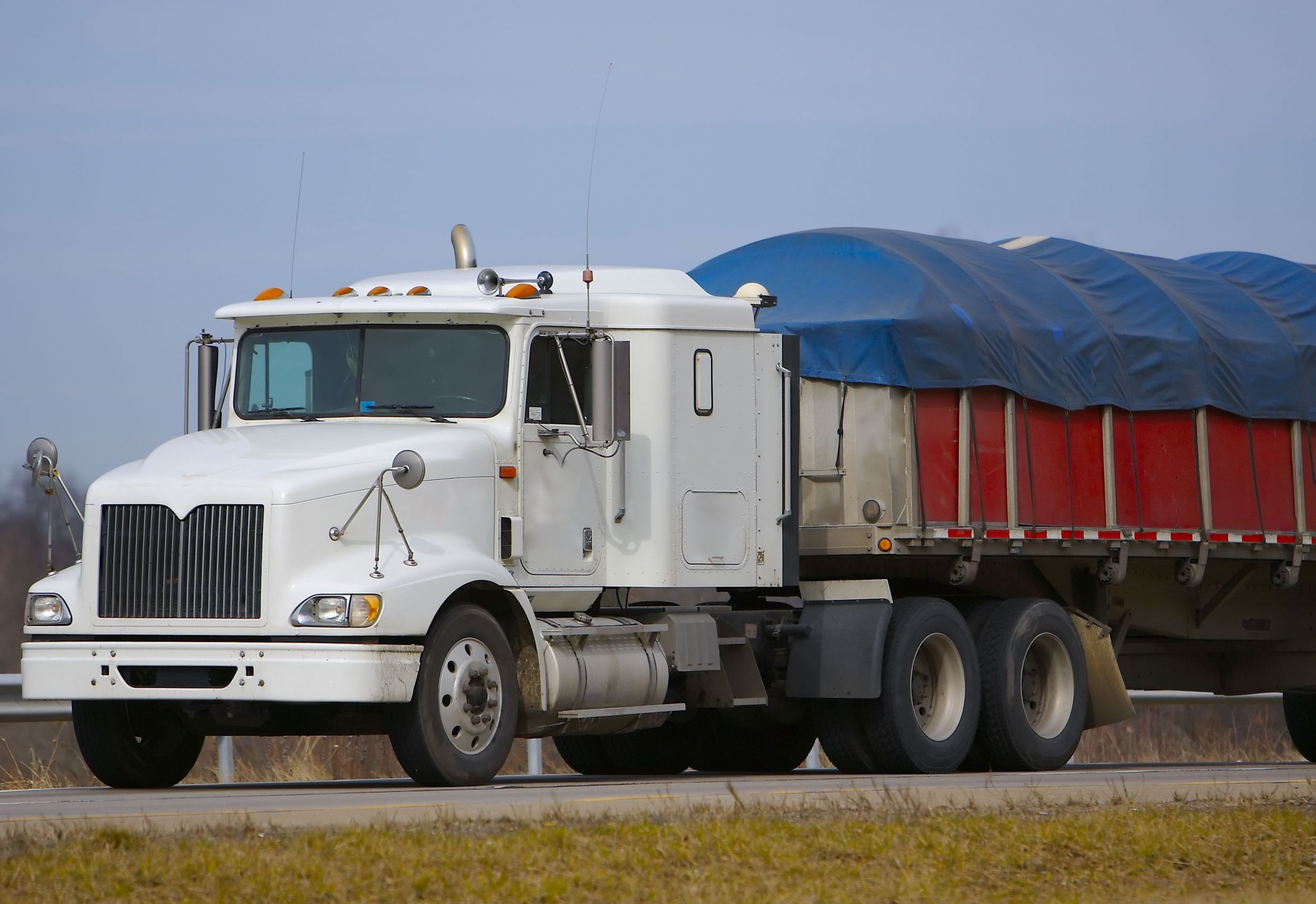Purchase Knuckle Boom Truck for Sale at Hammer Truck Sales LLC