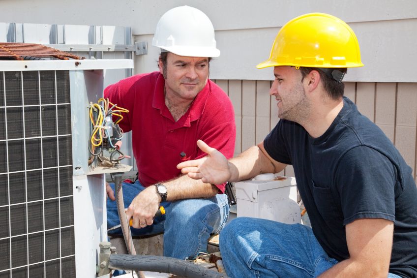 Residential And Commercial Full-service HVAC Company In Essex County