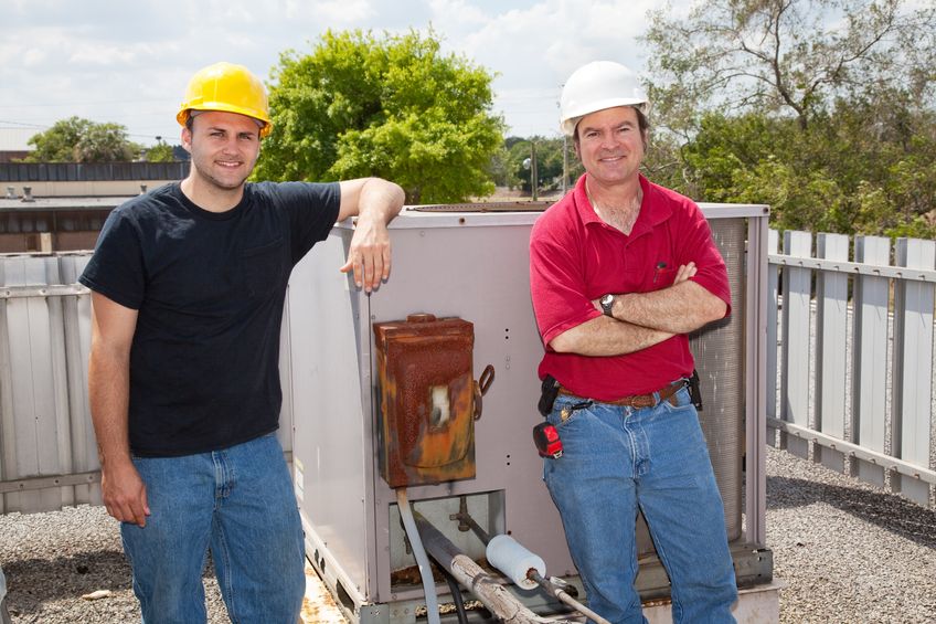 Residential and Commercial HVAC Company In Sussex County