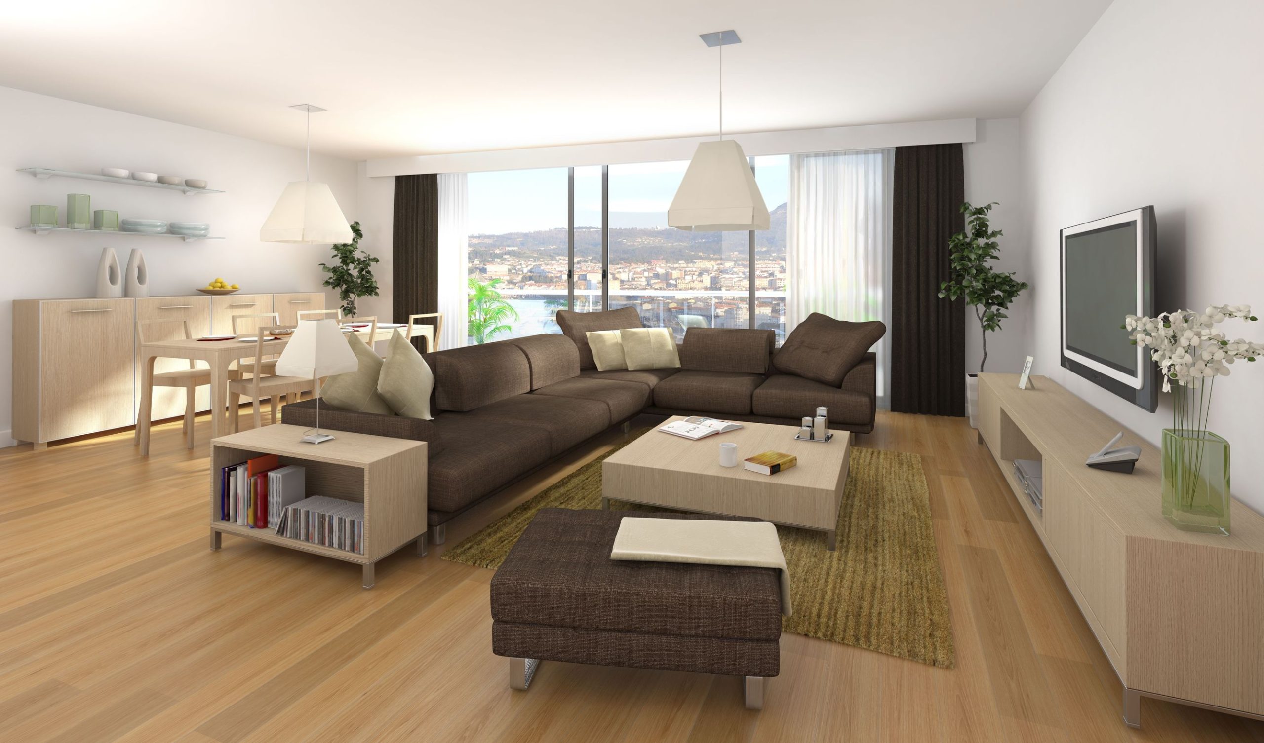 Interior Design Services In Monmouth Beach NJ