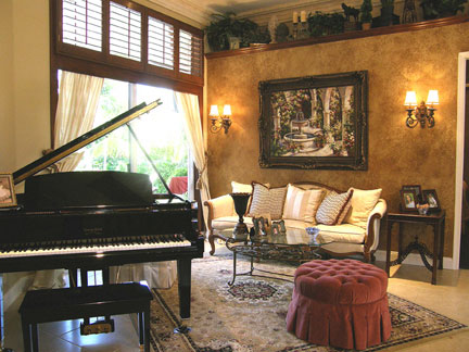 Ken Golen Design