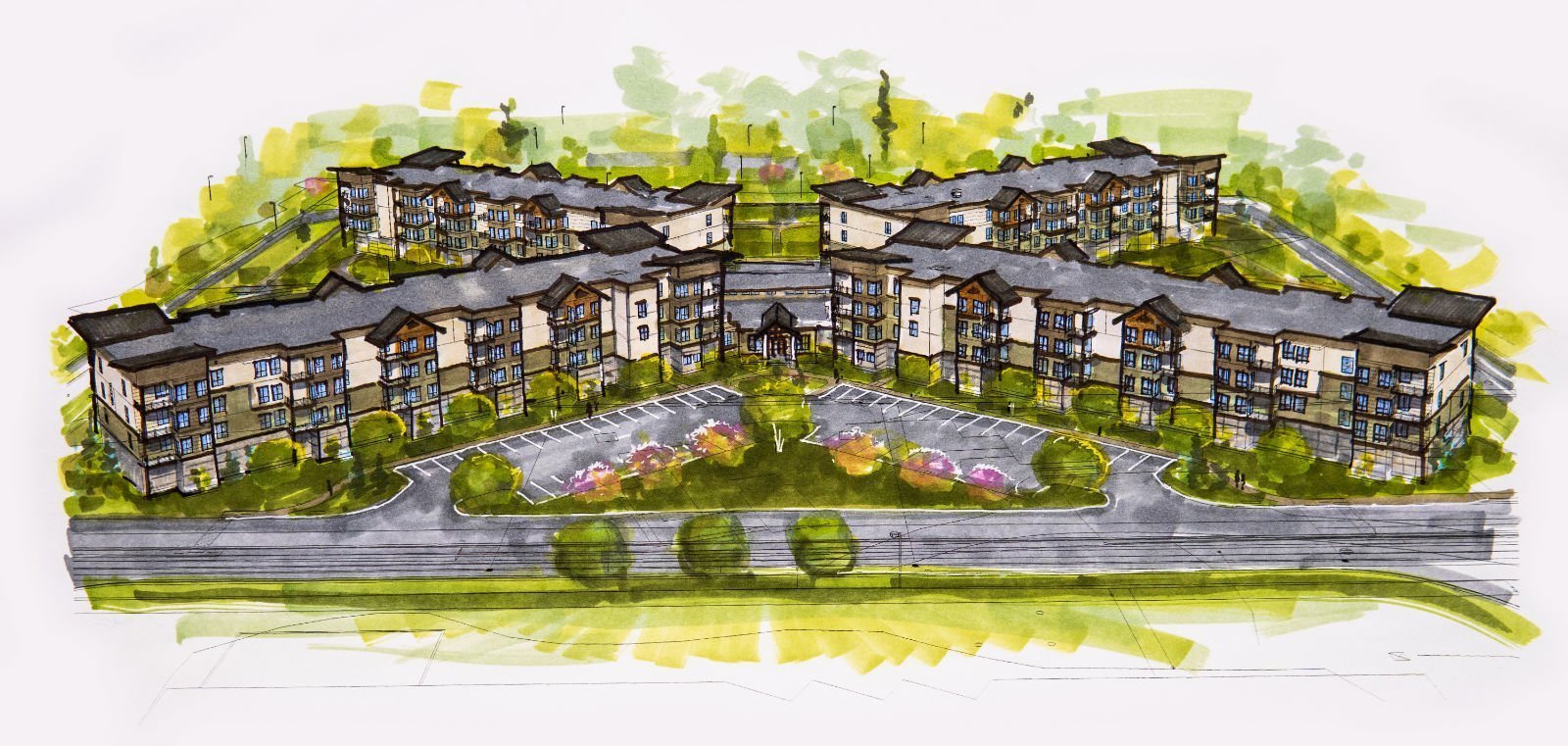 Retirement Communities Kalispell Mt