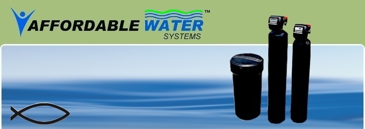 Water Softener System